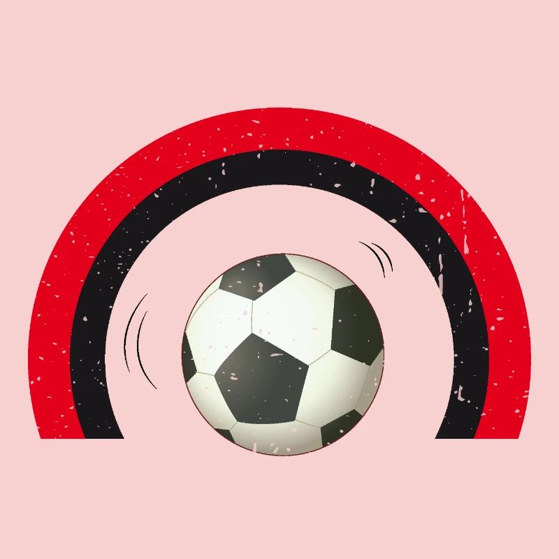 BALL under bow