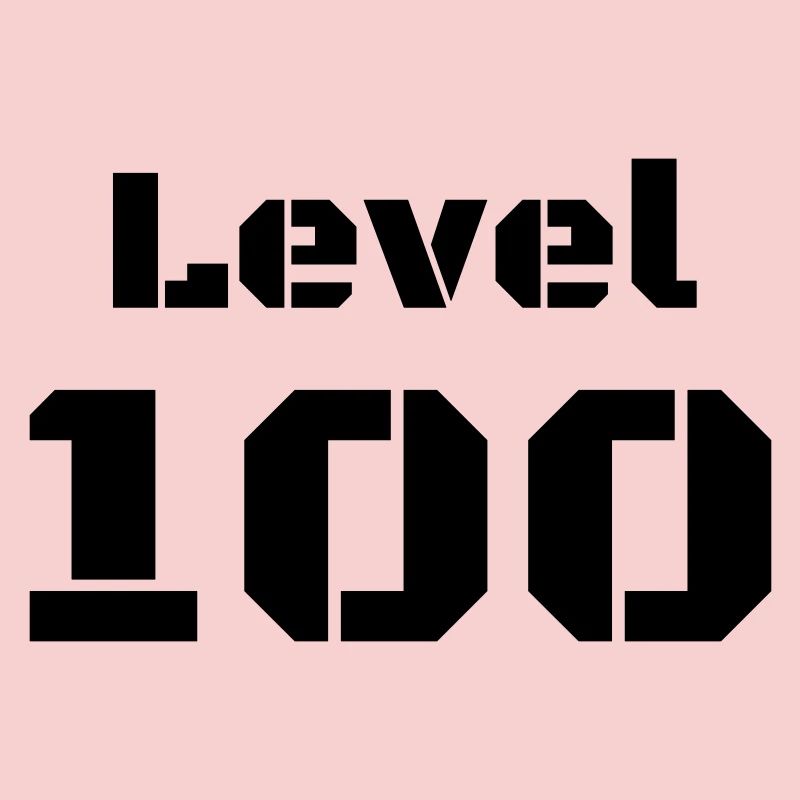 Level 100
