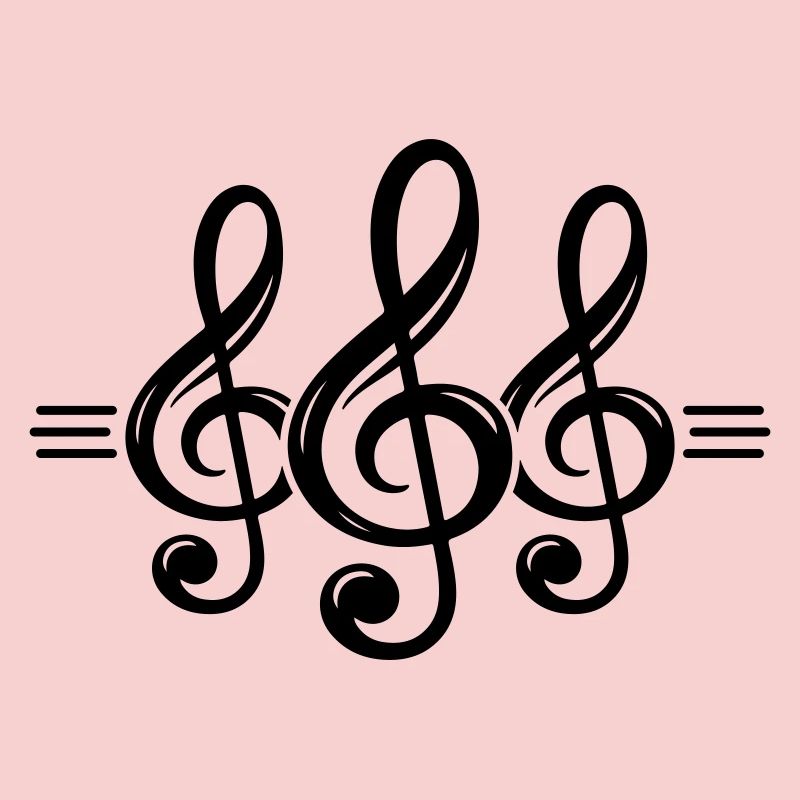 clef symbol