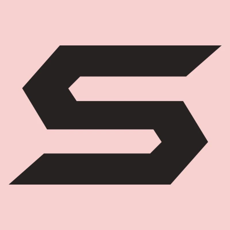 Geometric SForm Pattern