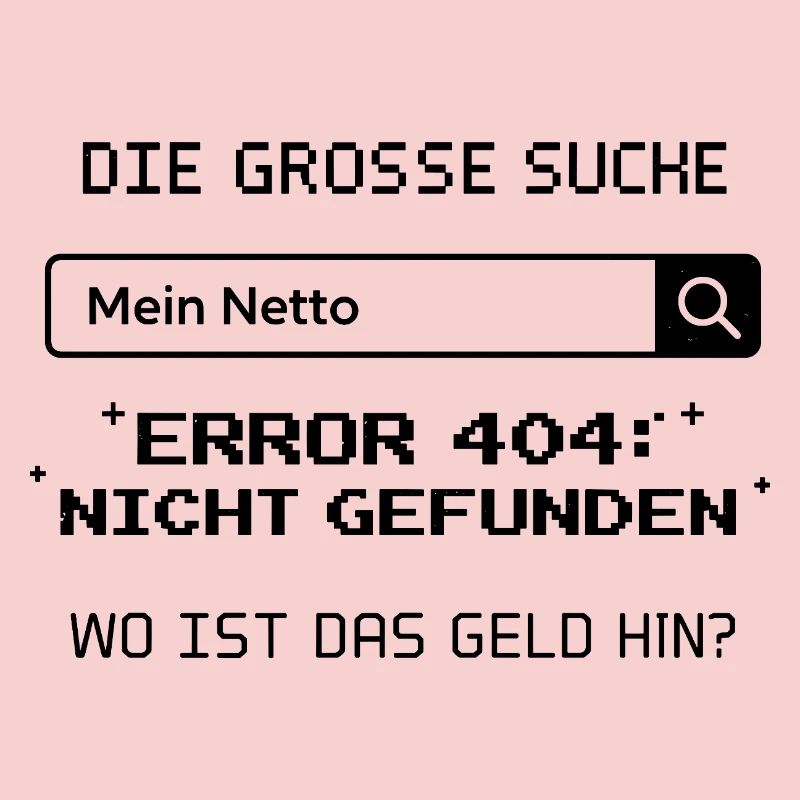 Mon erreur nette 404