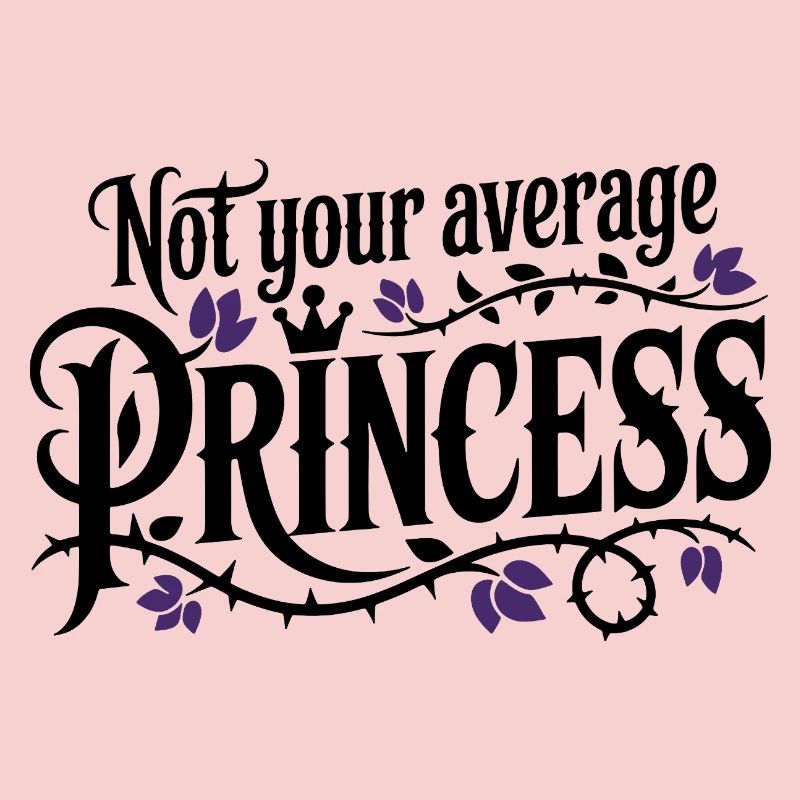 Pas une princesse ordinaire
