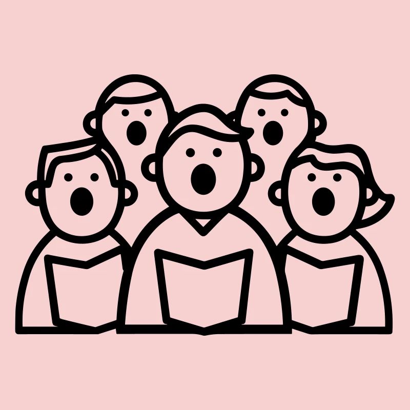 choir