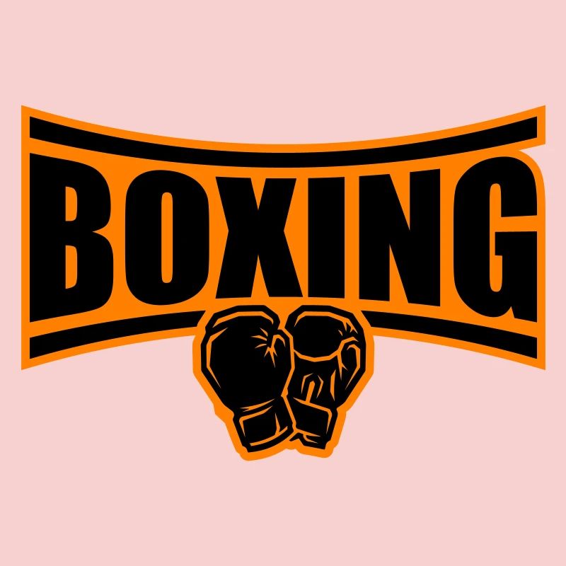 Boîtes de boxe
