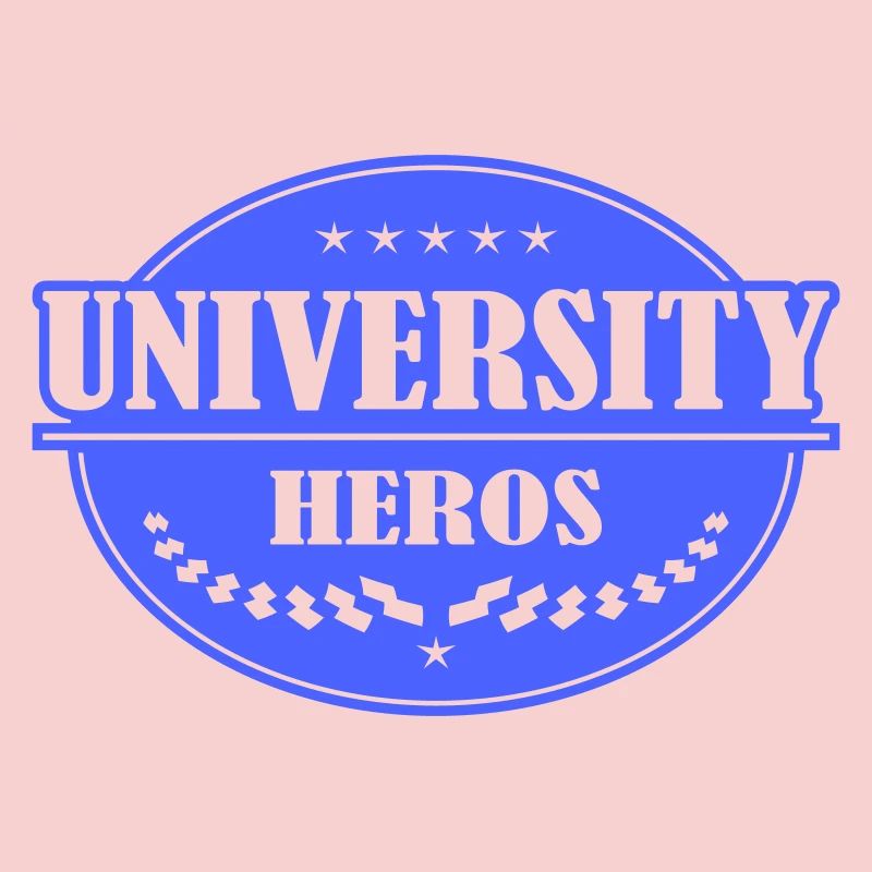 University Heroes Emblem