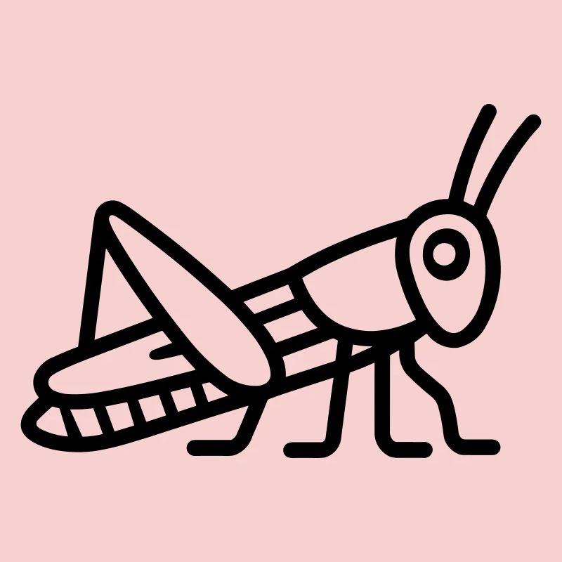 grasshopper