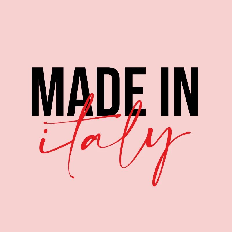 Made in Italy