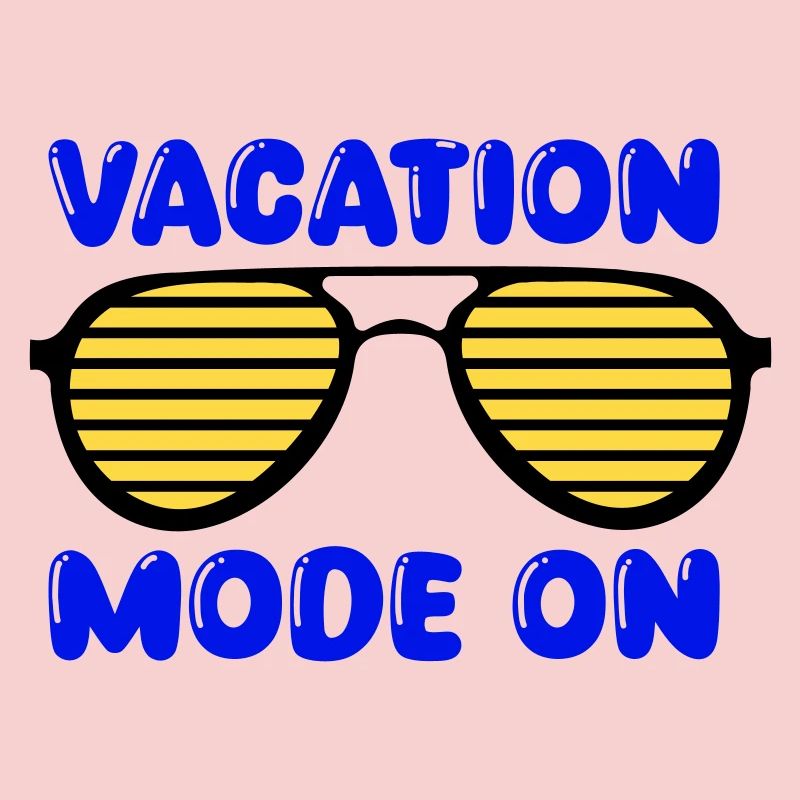 Vacation mode on
