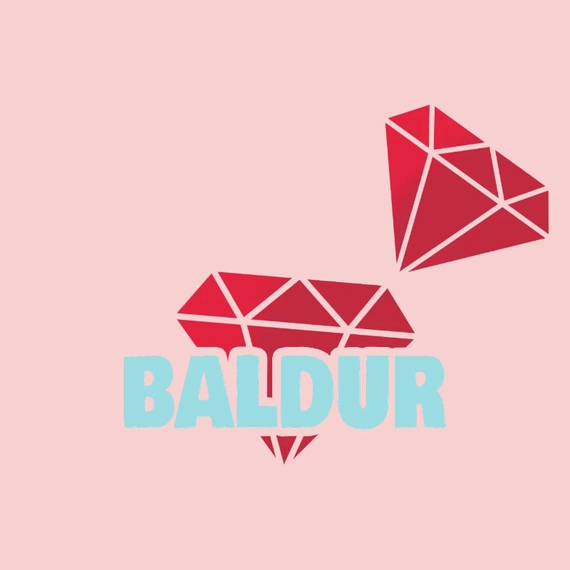 Edel Baldur