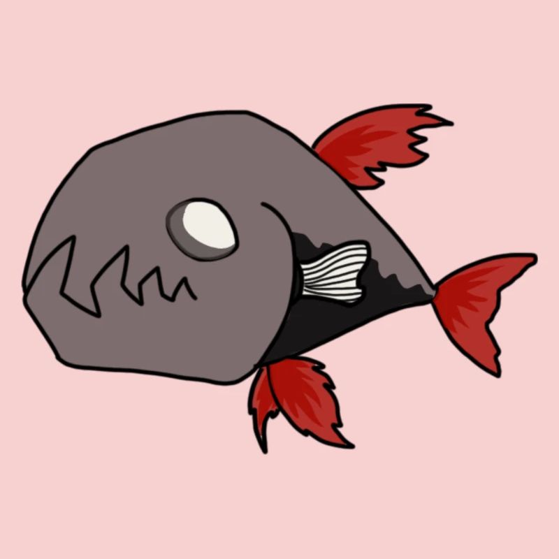 Black Fish