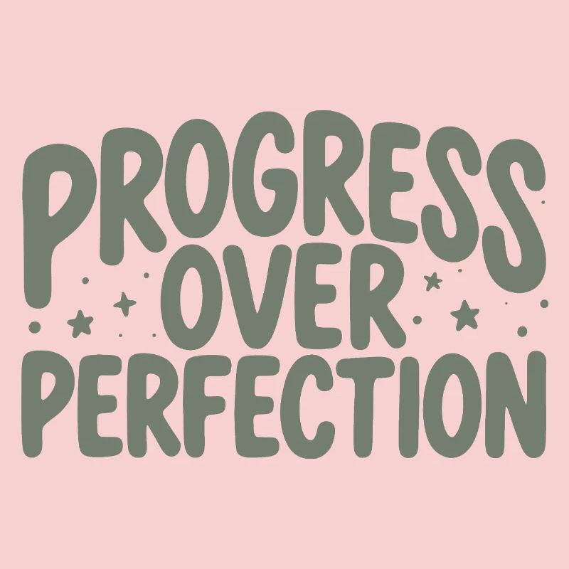 Progress counts | Motivation