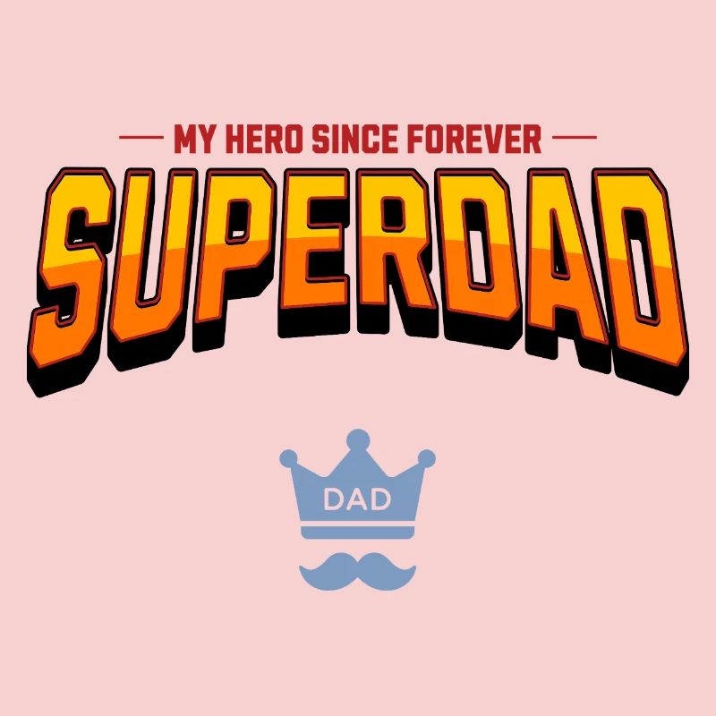 Superdad