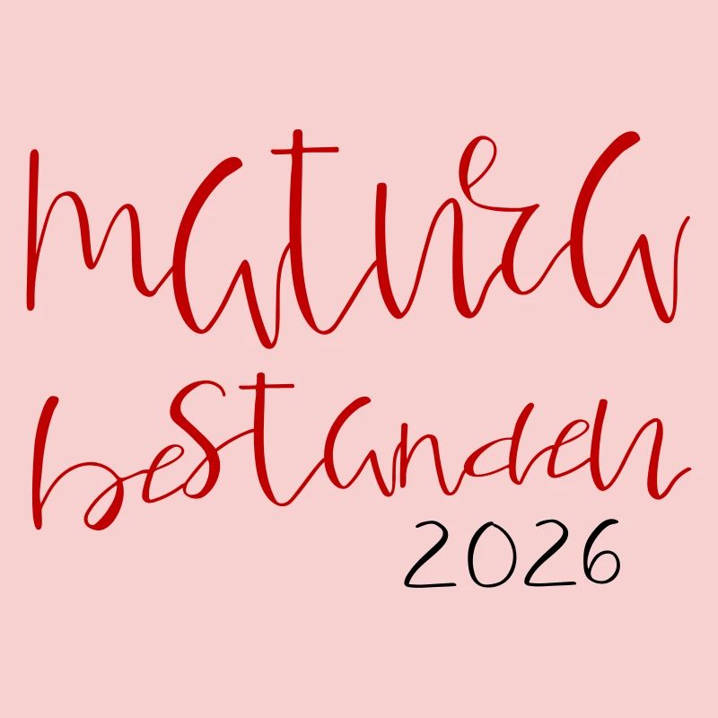Matura passed