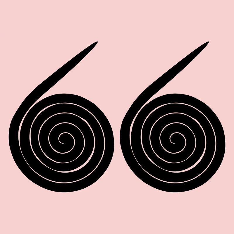 Escargots numéro 66
