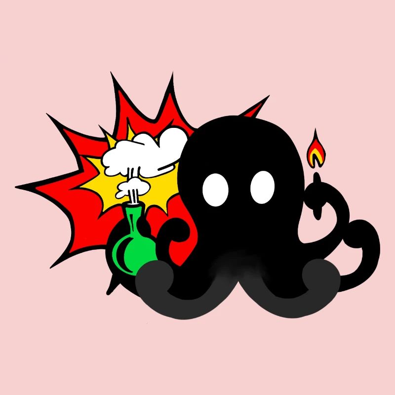 Science Explosion