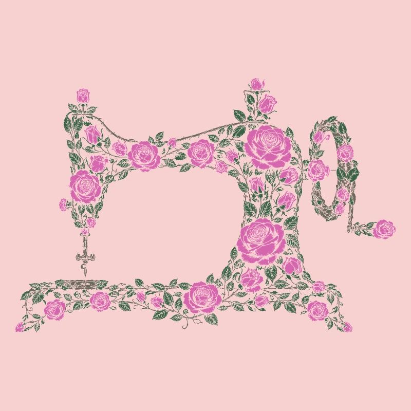 sewing machine