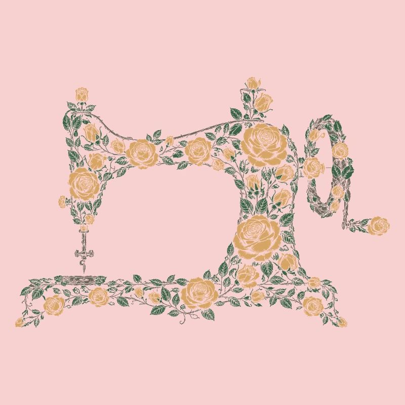 sewing machine