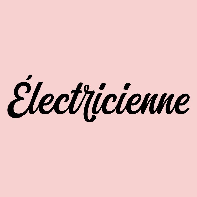 Électricienne Pro Installation Câblage Électrique