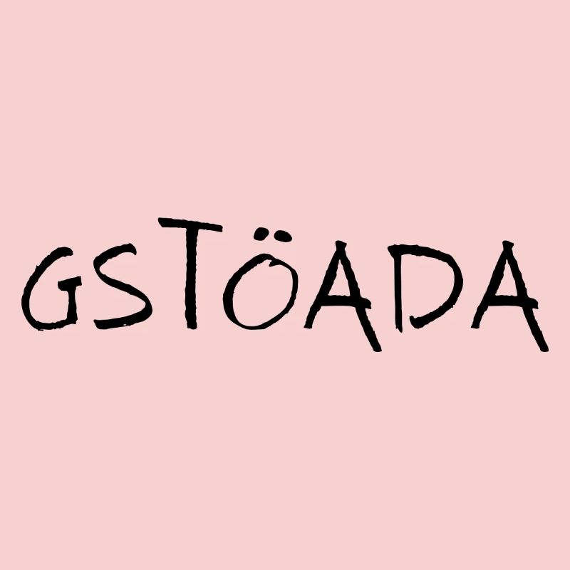 Gstöada