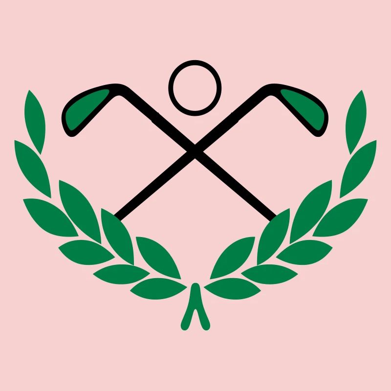 Golf Logo