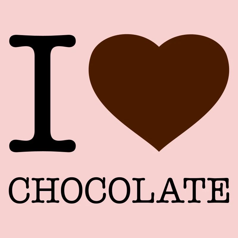 J’AIME LE CHOCOLAT Schokolade