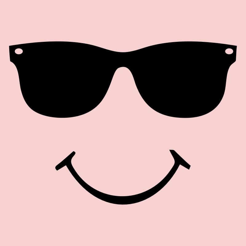 smiley face