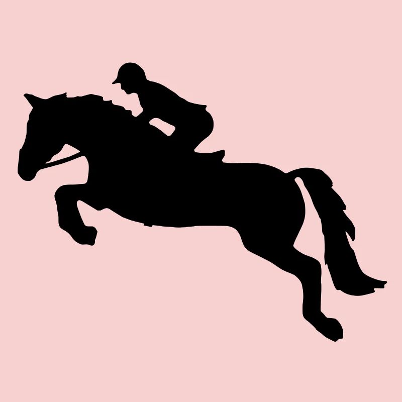 Springreiten