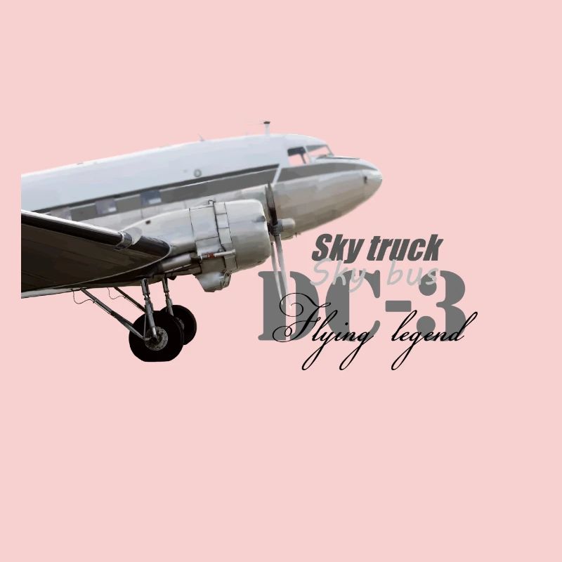 DC-3