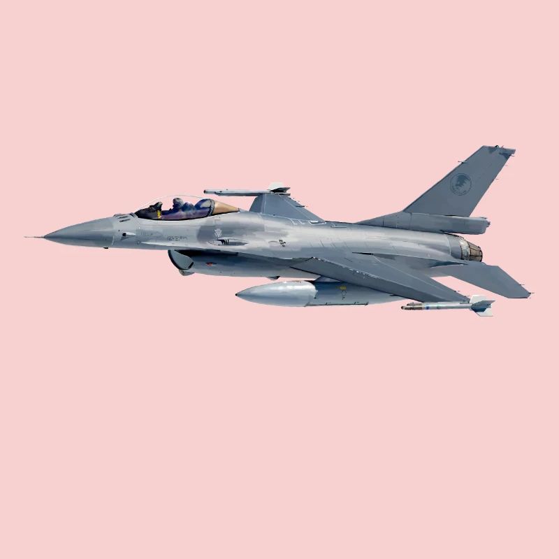 F-16