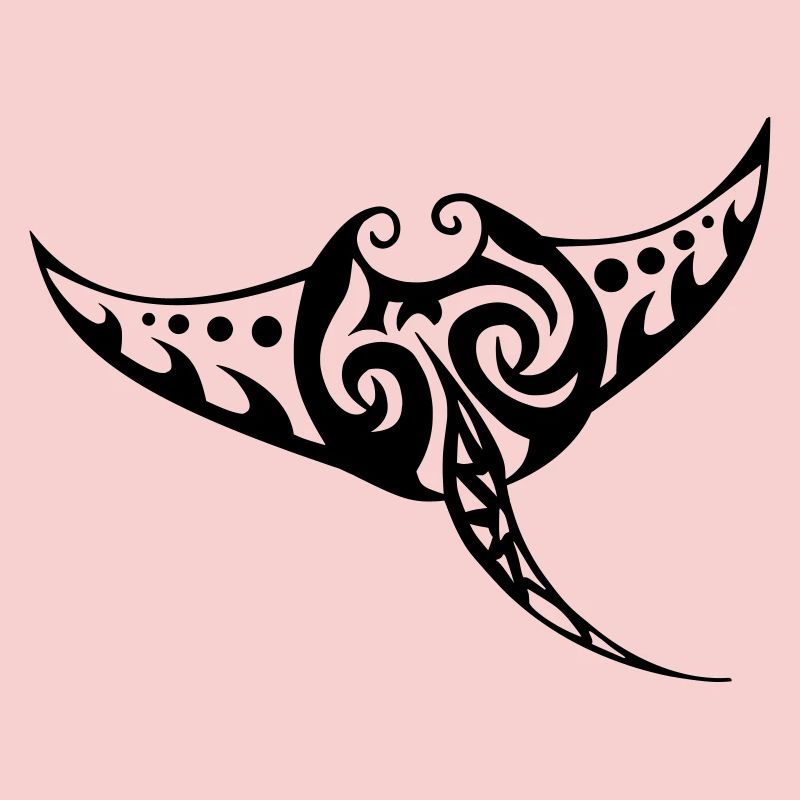 Manta Rochen