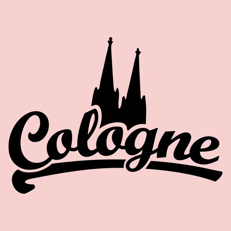 Cologne Classic Dom - Köln mit Kölner Dom