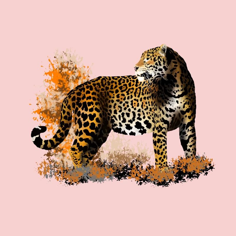 leopard