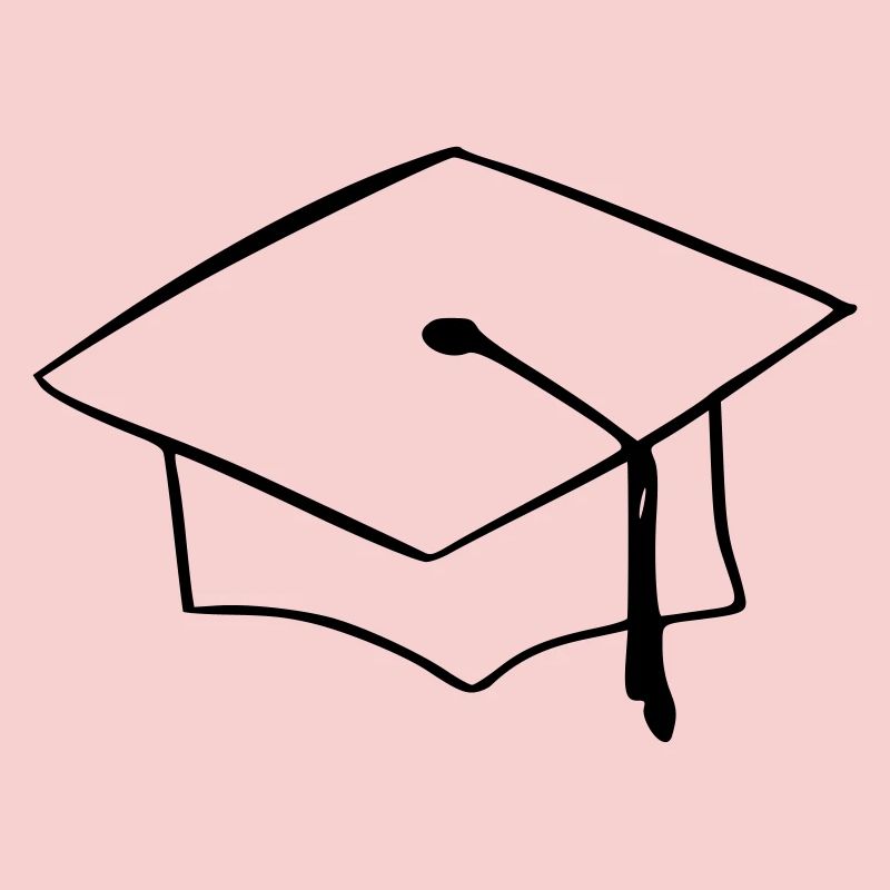 Graduation hat
