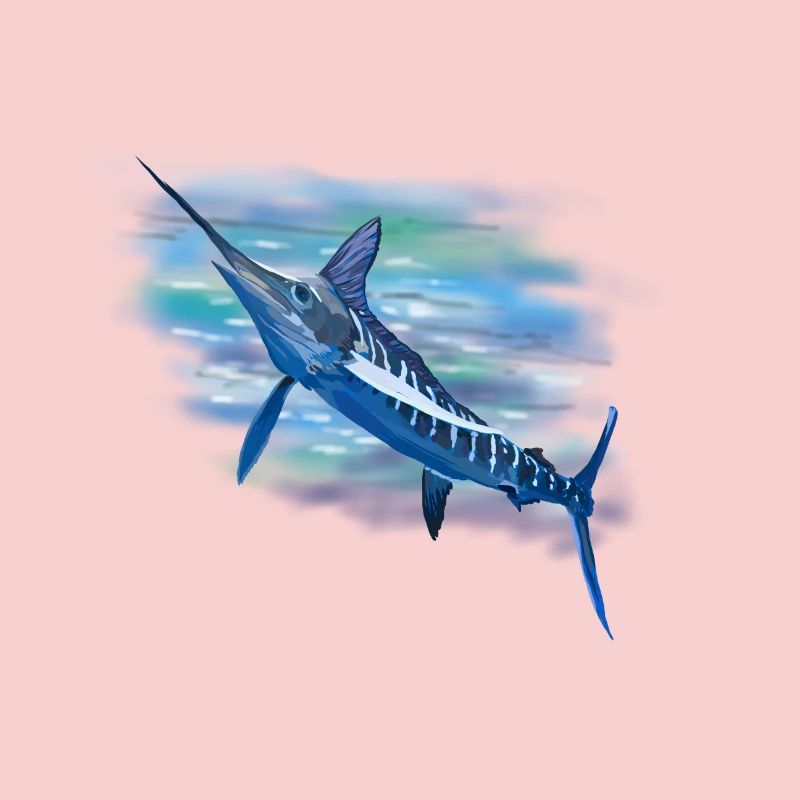 swordfish