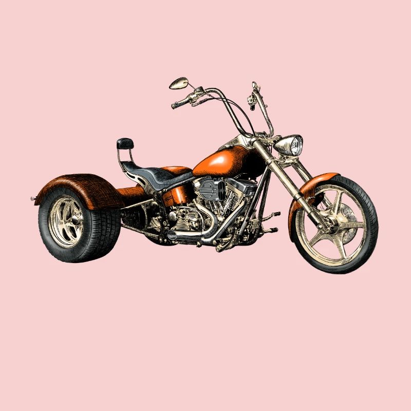 trike