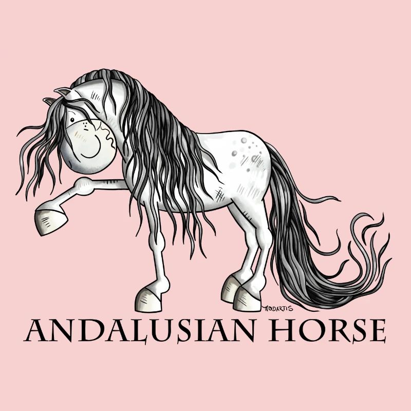 Andalusian Horse