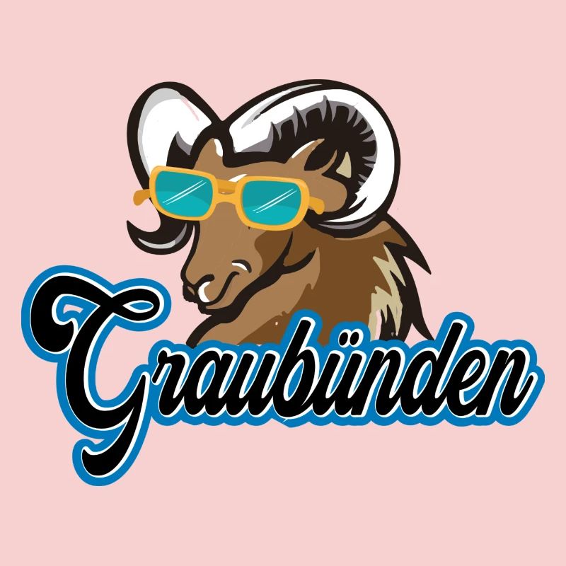 Style Capricorne des Grisons