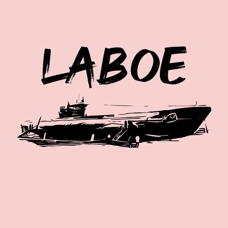 Laboe sous-marin