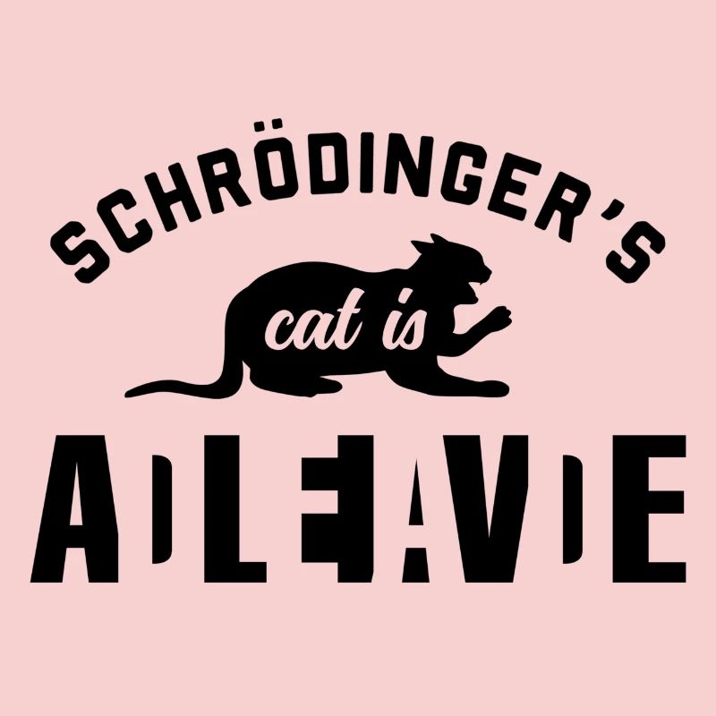 Schrödingers Katze