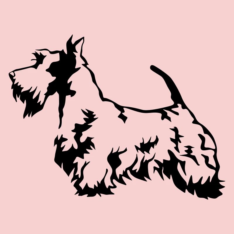 Terrier écossais
