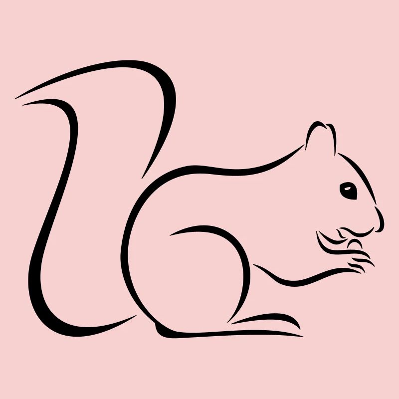 squirrel