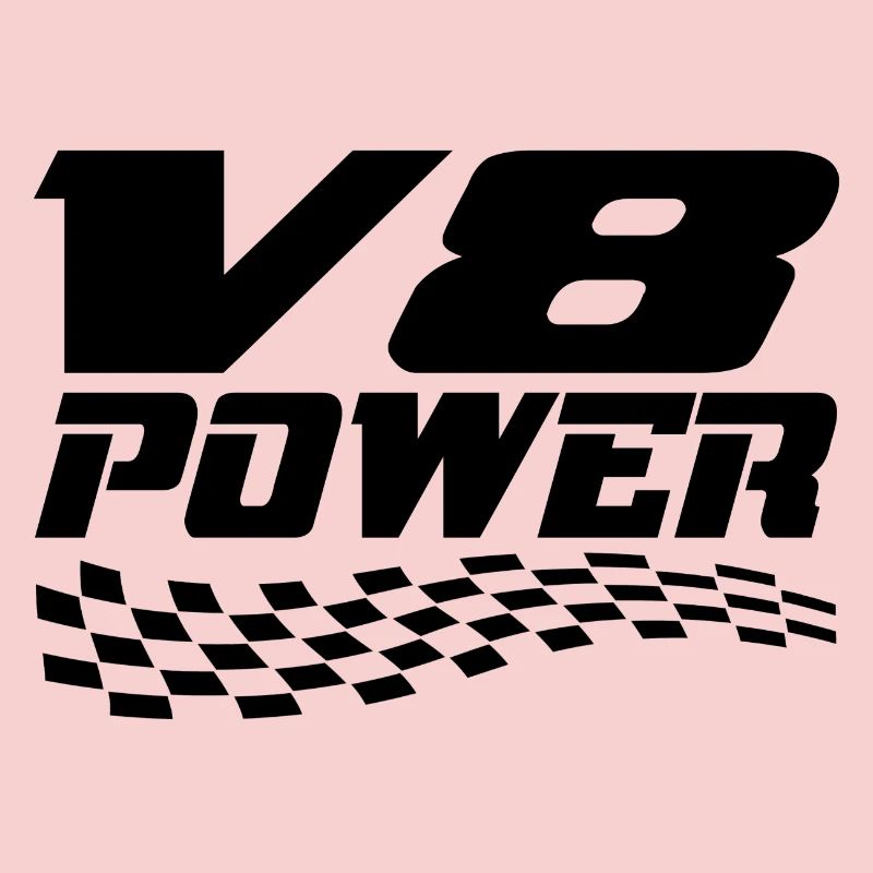 V8