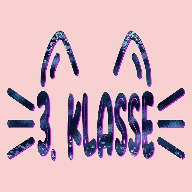 3. Klasse - Grundschule Katzen