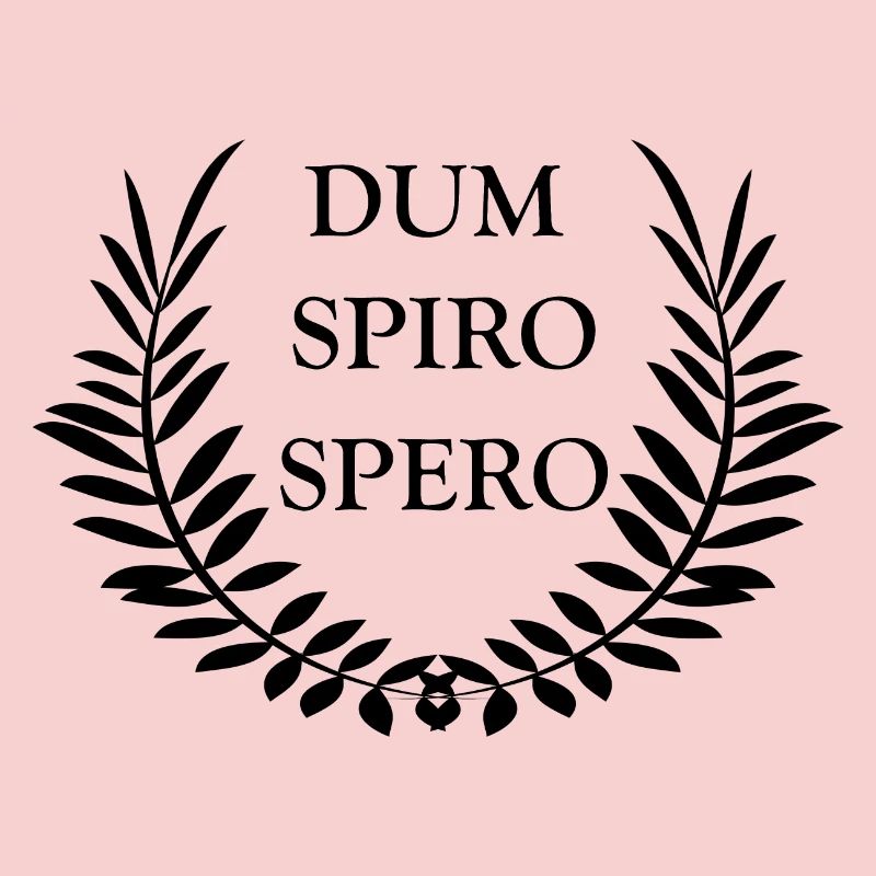Dum Spiro Spero