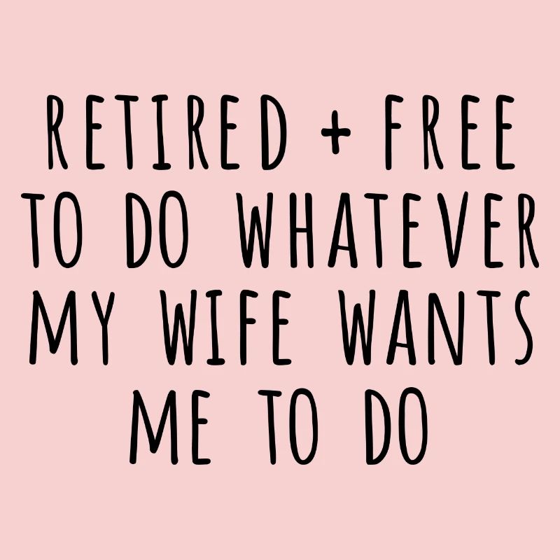 Retired And Free