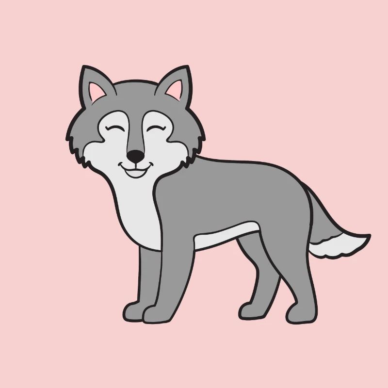 Wolf Wolves
