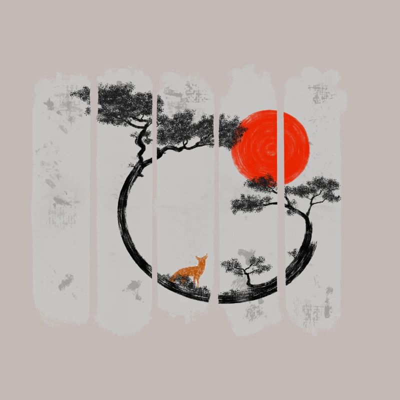 Kitsune