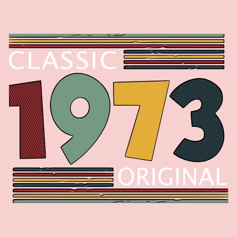 Classic 1973 Original