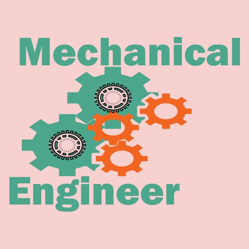Mechanical Engineering Funny Engineer