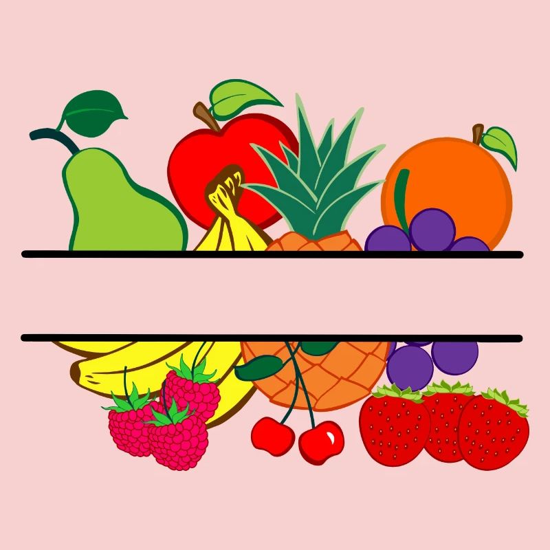 Obstlogo-Shop oder Obstbauer